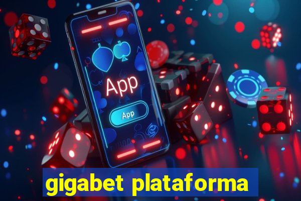 gigabet plataforma